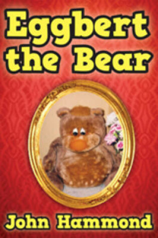 Cover of Eggbert the Bear