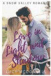 Book cover for Love in Light and Shadow