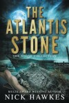 Book cover for The Atlantis Stone