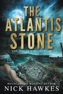 Cover of The Atlantis Stone