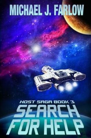 Cover of Search for Help
