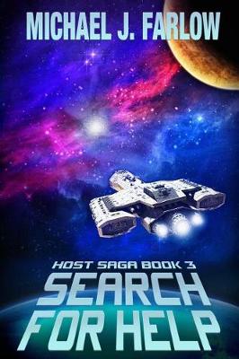 Book cover for Search for Help