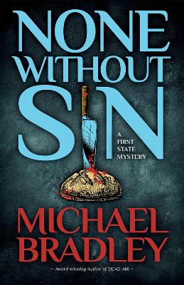 Book cover for None Without Sin