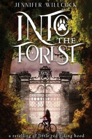 Cover of Into the Forest