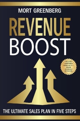 Cover of Revenue Boost