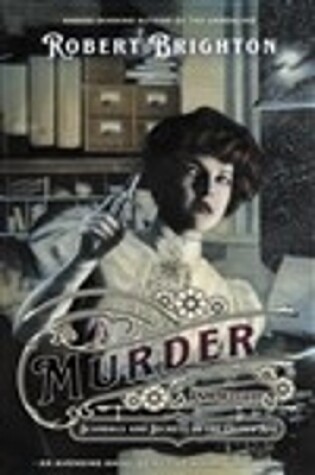 Cover of A Murder in Ashwood