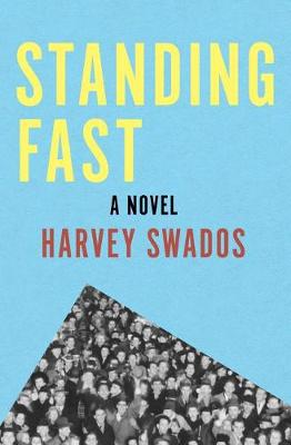 Book cover for Standing Fast