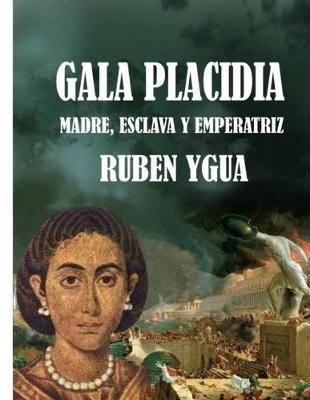 Book cover for Gala Placidia