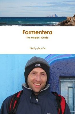 Cover of The Formentera Guide: The Insider's Guide