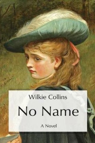 Cover of No Name (Annotated)