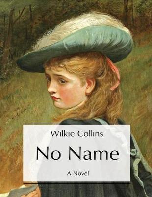 Book cover for No Name (Annotated)