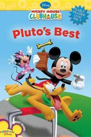 Cover of Pluto's Best