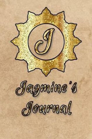 Cover of Jazmine