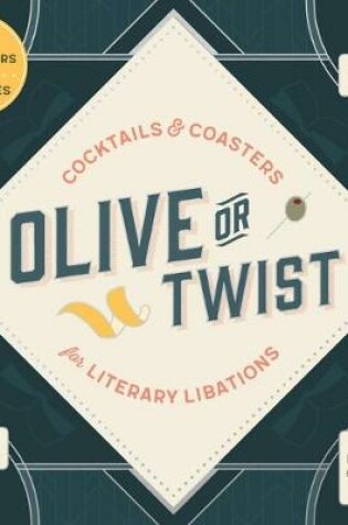 Cover of Olive or Twist