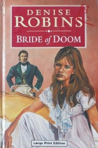 Cover of Bride of Doom