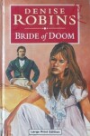 Book cover for Bride of Doom