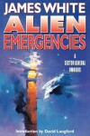 Book cover for Alien Emergencies