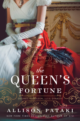 Cover of The Queen's Fortune