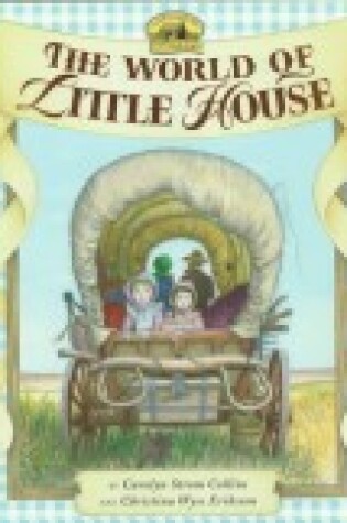 Cover of The World of Little House