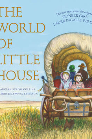 Cover of The World of Little House