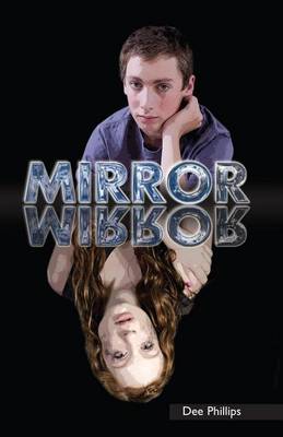 Book cover for Mirror