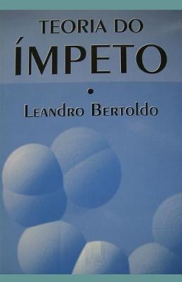 Book cover for Teoria do Ímpeto