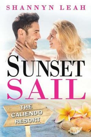 Cover of Sunset Sail