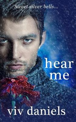 Book cover for Hear Me