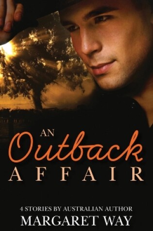 Cover of An Outback Affair - 4 Book Box Set