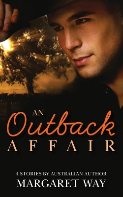 Cover of An Outback Affair - 4 Book Box Set