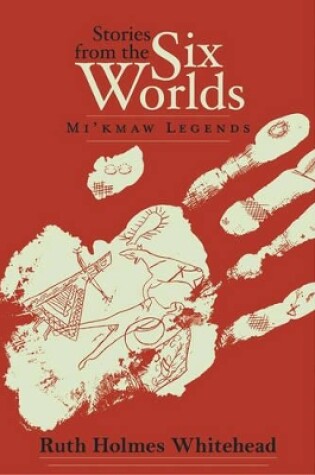 Cover of Stories from the Six Worlds (2nd Edition)