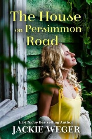 Cover of The House on Persimmon Road