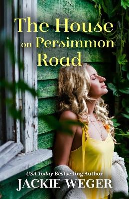 Book cover for The House on Persimmon Road