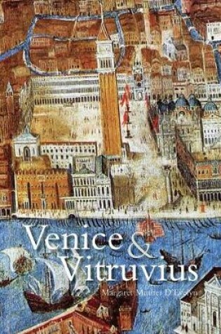 Cover of Venice and Vitruvius