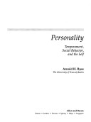 Book cover for Personality