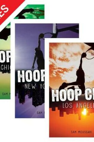 Cover of Hoop City (Set)