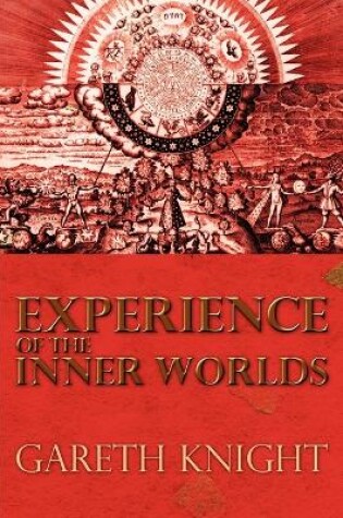 Cover of Experience of the Inner Worlds