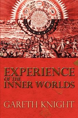 Book cover for Experience of the Inner Worlds