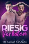 Book cover for Riesig Verboten