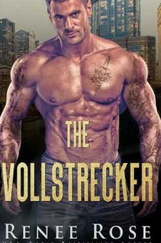 Cover of Der Vollstrecker