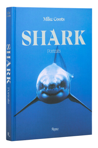 Cover of SHARK