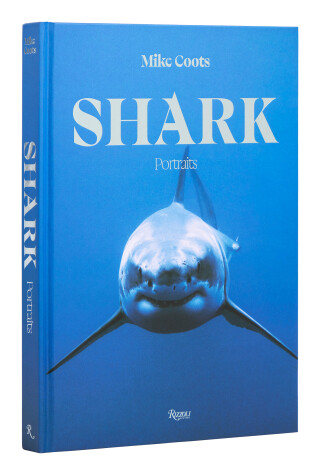 Book cover for SHARK