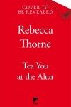 Book cover for Tea You at the Altar