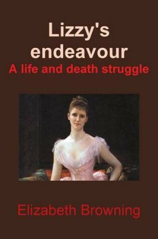 Cover of Lizzy's Endeavour