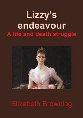 Book cover for Lizzy's Endeavour