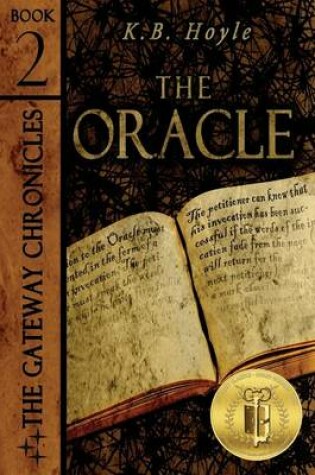 Cover of The Oracle