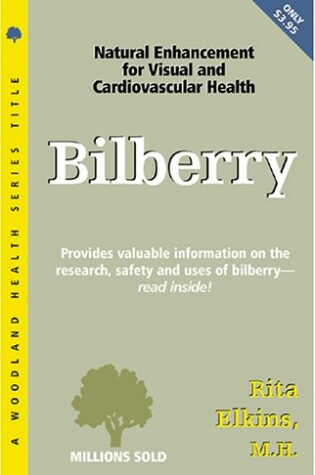 Cover of Bilberry