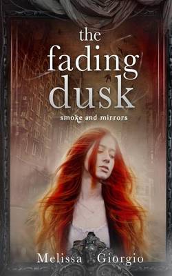 Book cover for The Fading Dusk