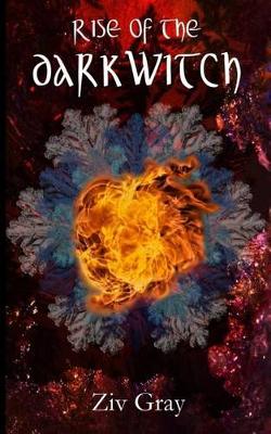 Cover of Rise of the Darkwitch