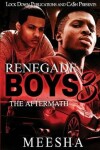 Book cover for Renegade Boys 3